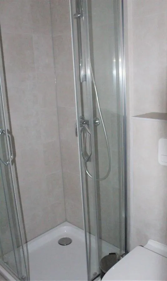 Crystal Residences - Luxurious Seaside Apartments Ostend 0*,
