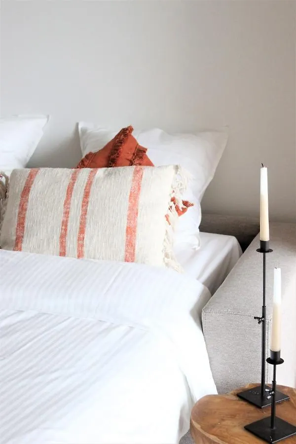 Crystal Residences - Luxurious Seaside Apartments Ostend